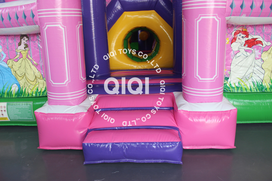 bouncy castle,inflatable playground,inflatable playground